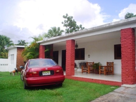 Residencial Los Prados, Santo Domingo